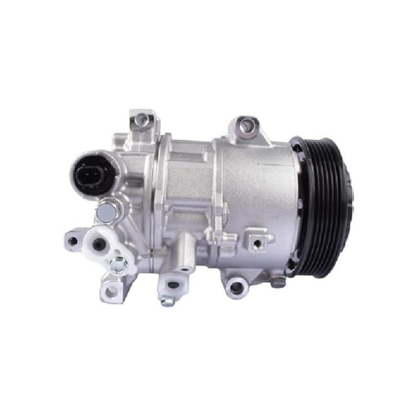 تصویر محصول کمپرسور کولر تویوتا کرولا 1.2 لیتر توربو سال 2024